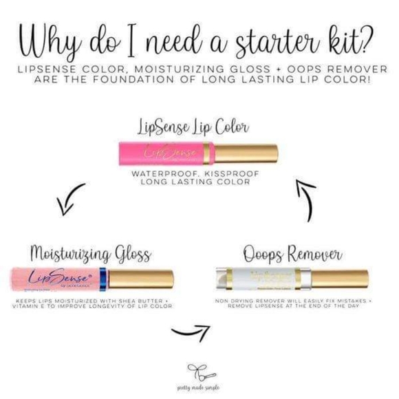 Oops remover for LipSense 💋 - Picture 5 of 7